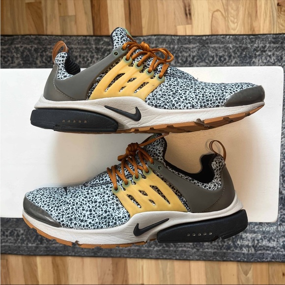 nike presto atmos